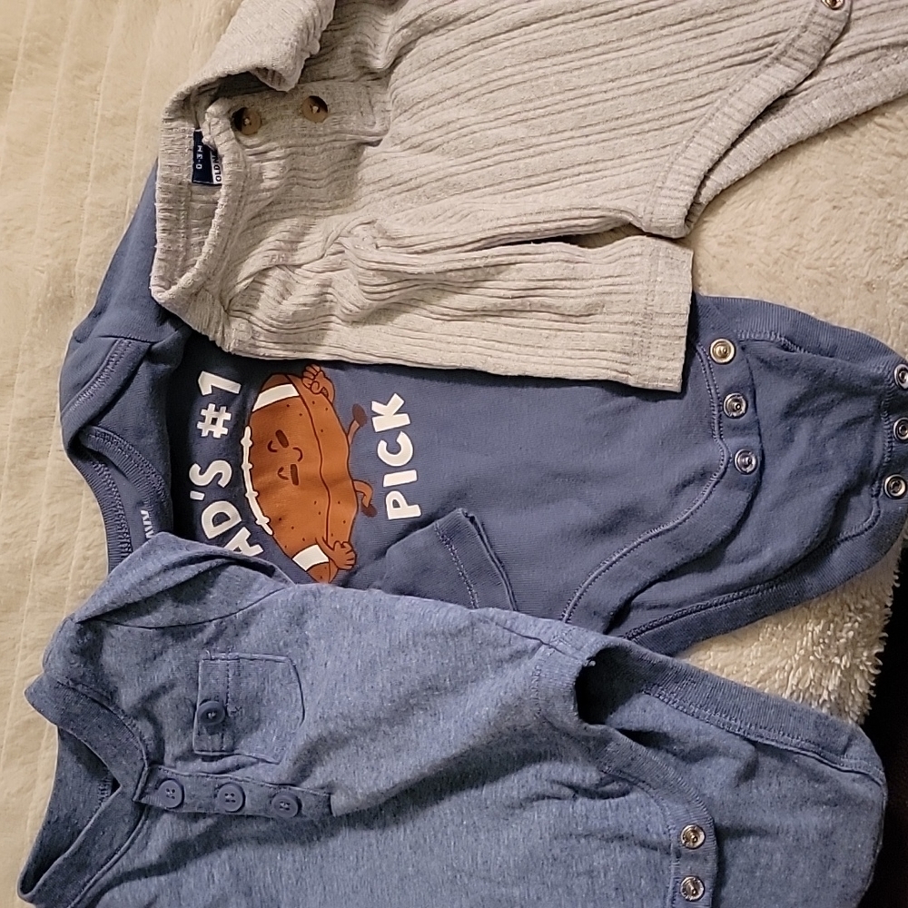 Old Navy Infant Onsies